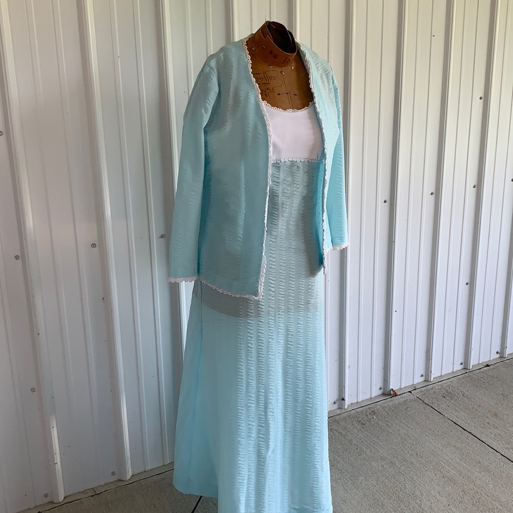 Vintage Nightie